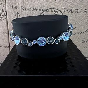 Napier Shades of Blue Bracelet